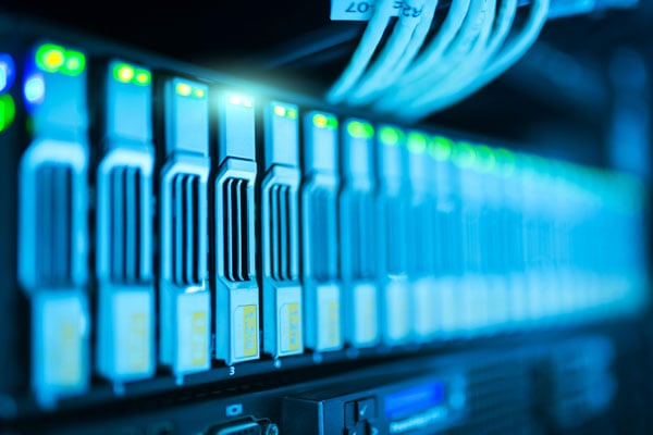 Server, database Server, database
